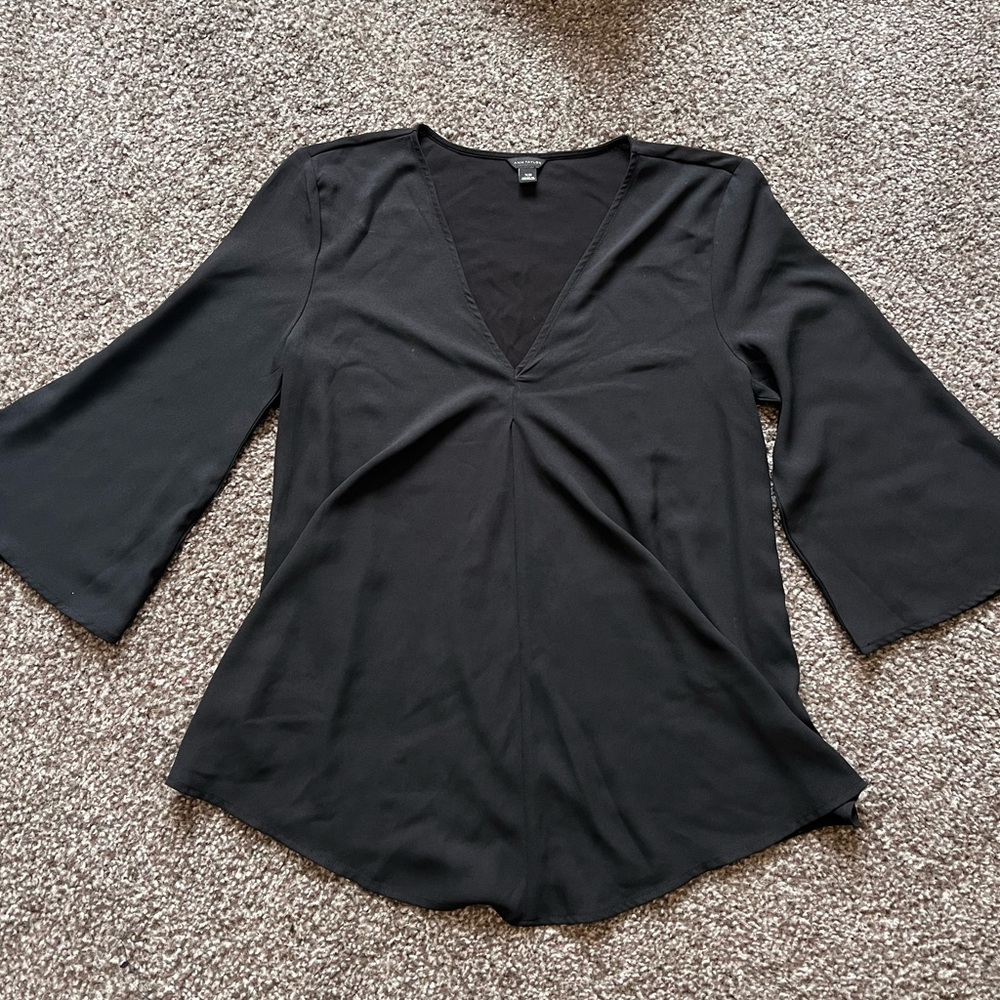 Flowy Blouse